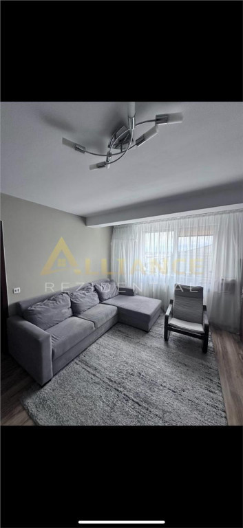 Aparatament 2 camere decomandat - 750 m Metrou Dimitrie Leon