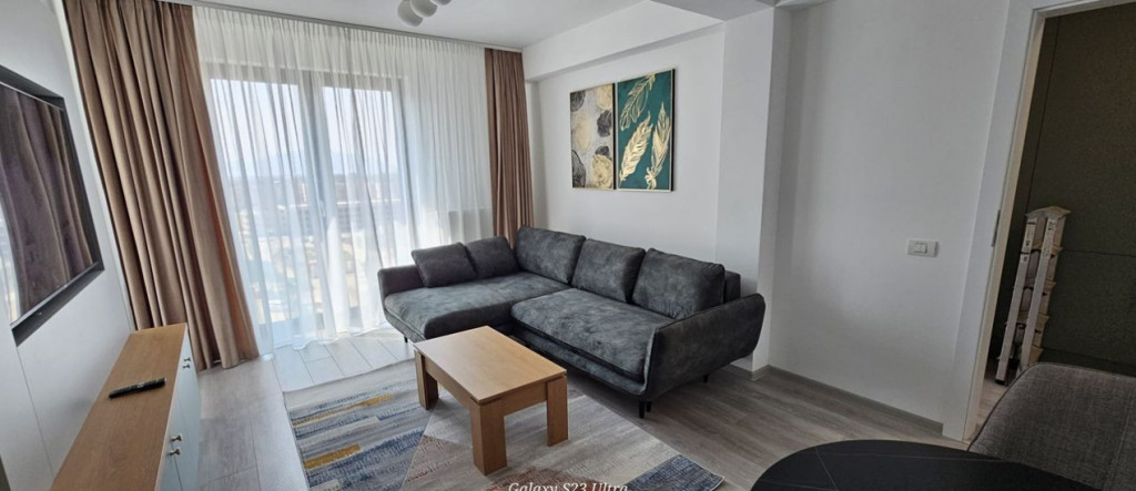 Apartament 2 camere de inchiriat Tractorul