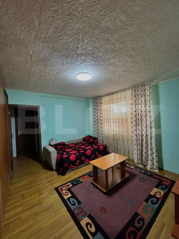Apartament 2 camere, 51 mp, zona Grădina Botanică