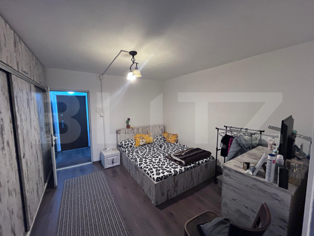 Garsoniera Confort 1- Zona 9Mai