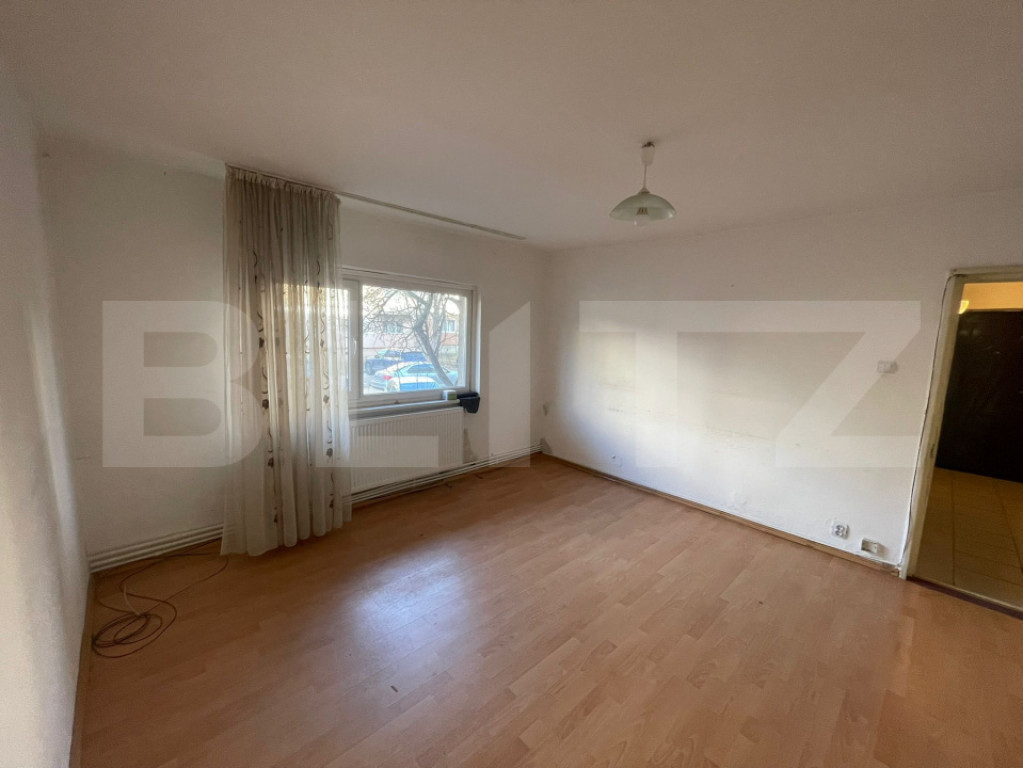 Apartament 2 camere – Cartier Rovine, Craiova