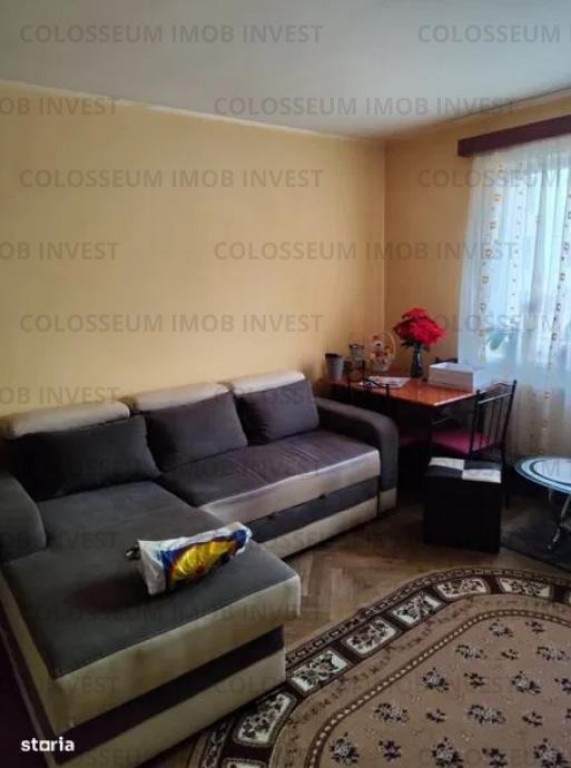 COLOSSEUM: Apartament 2 Camere Gemenii