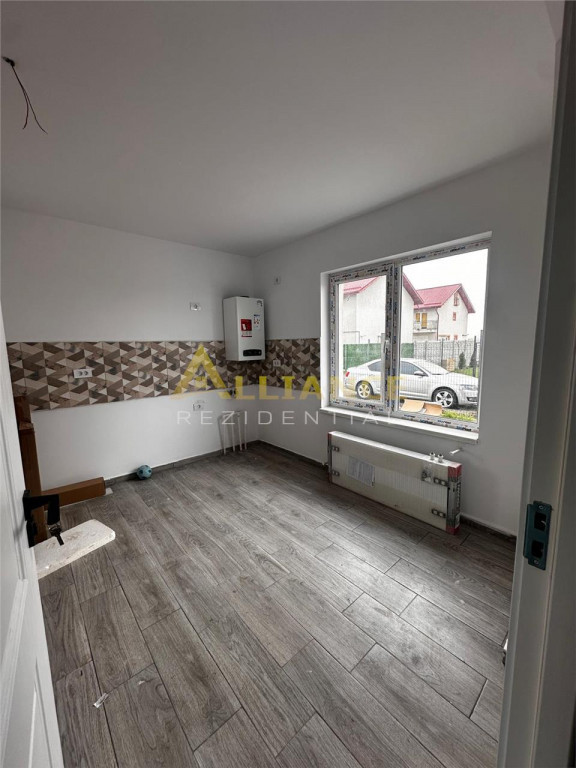 Vila tip Duplex la un pret foarte bun