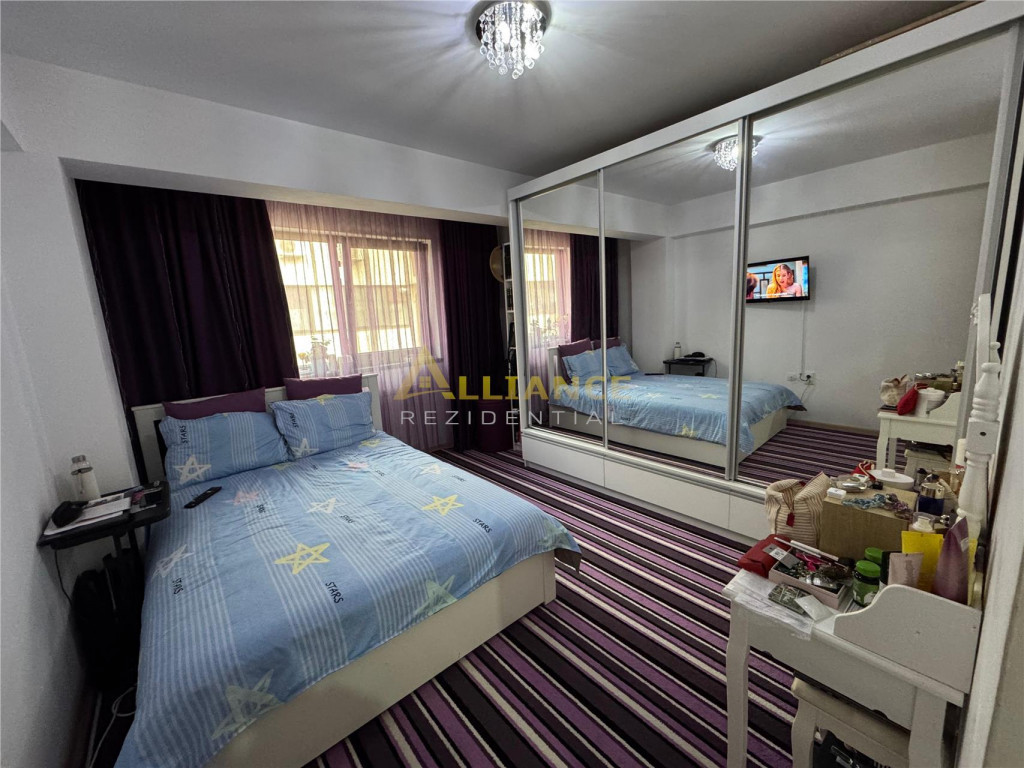 Apartament 2 camere - Drumul Binelui - Sector 4