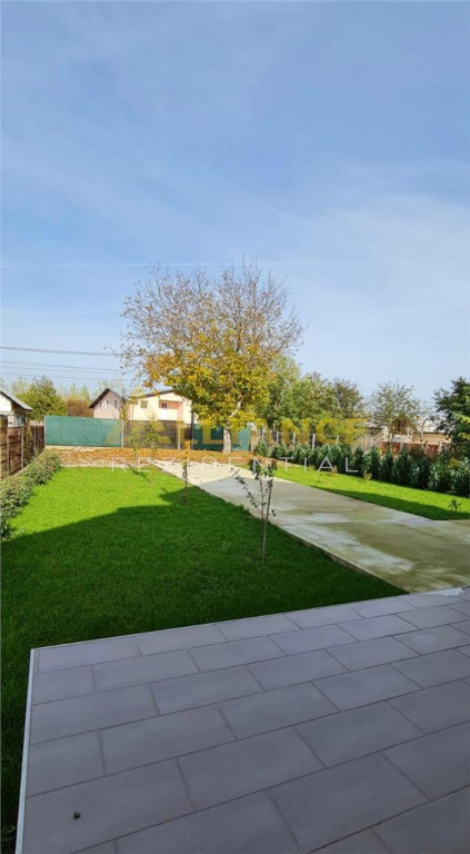 Casa de - Brazii de Jos - Teren 775 mp