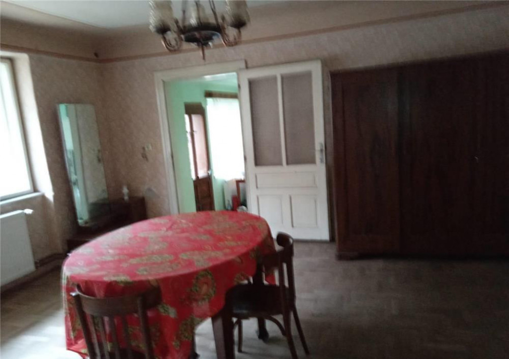 Casa Săsească -Râșnov