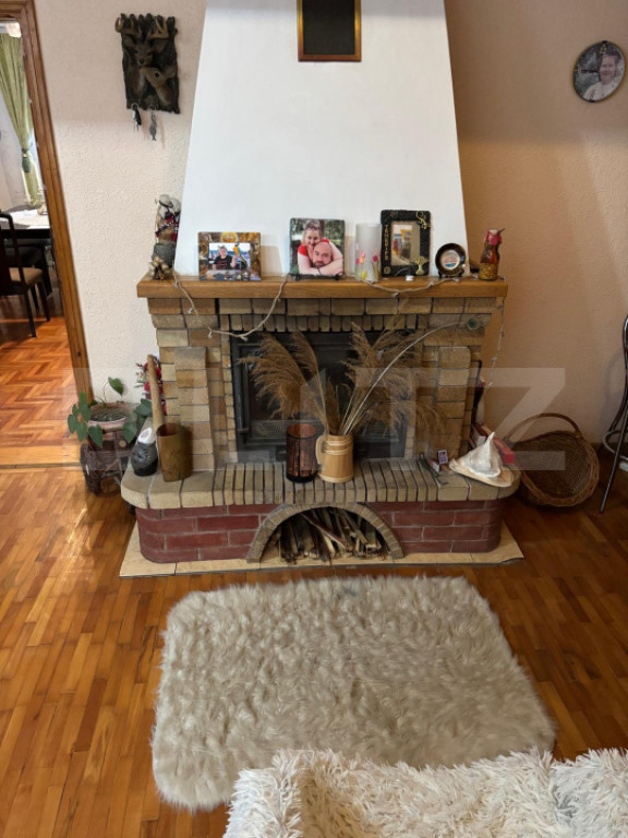 Casă 180 mp utili | Obcini, Suceava | Vad pietonal | Ideal?