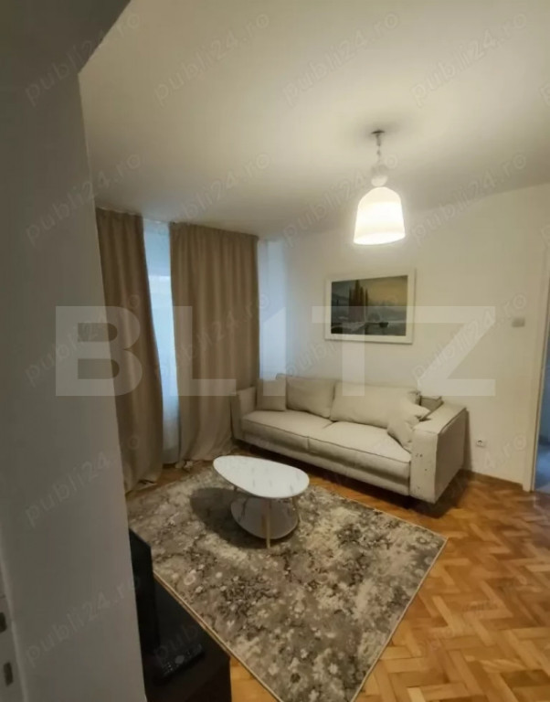 Inchiriez apartament 2 camere | Zona Tatarasi |
