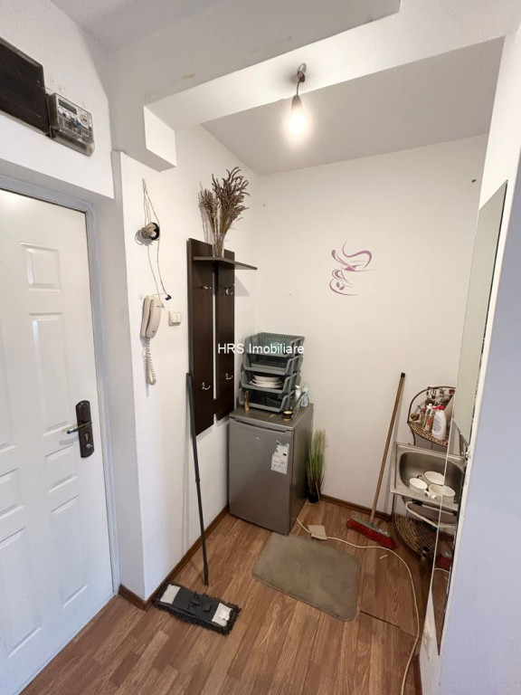 Inchiriere apartament 2 camere Lujerului