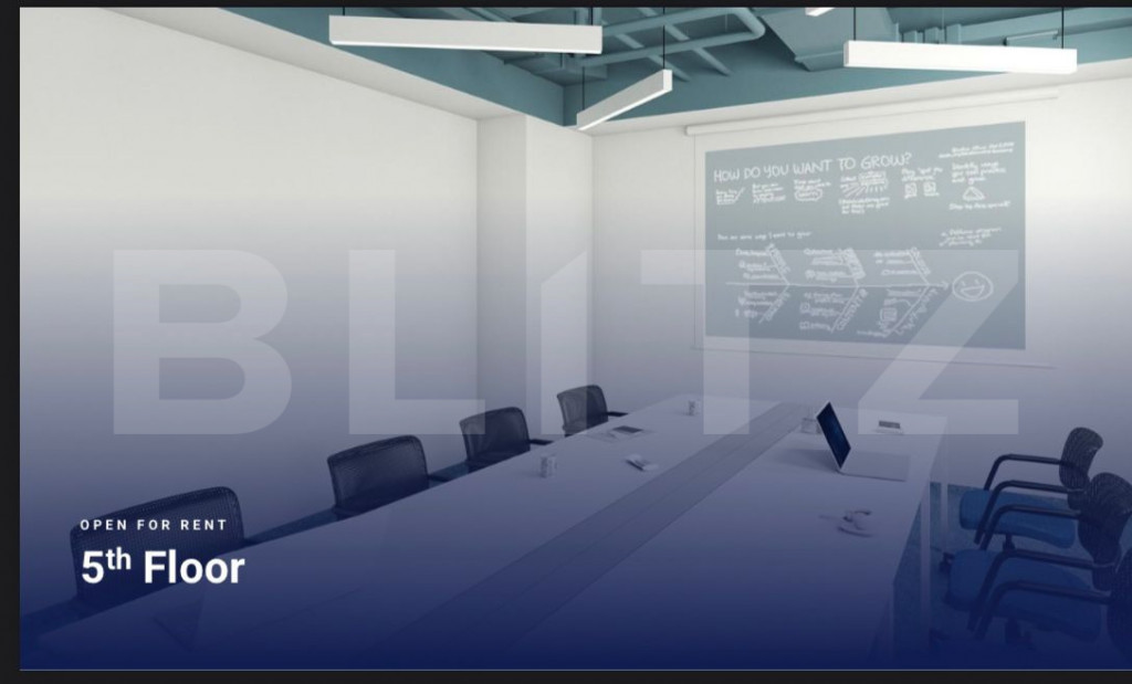 Spațiu birouri calitate superioara 661 mp, Central- Sibiu