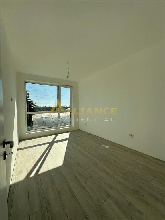 PRIMARIA POPESTI - Apartament 3 camere-63 mp