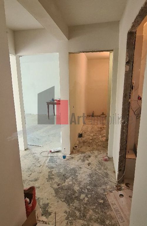 Apartament 2 camere cf 1 Giurgiului/ loc de parcare