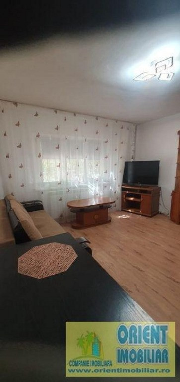 Primo, Dezrobirii, decomandat, 2 camere, parter, gaze, Constanta