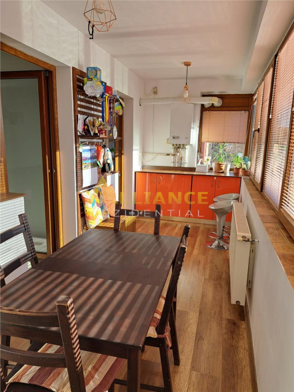 Apartament 3 camere Sos Oltenitei