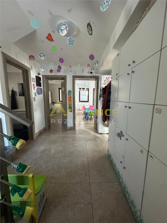 Casa individuala de – Strada Amurgului Popesti