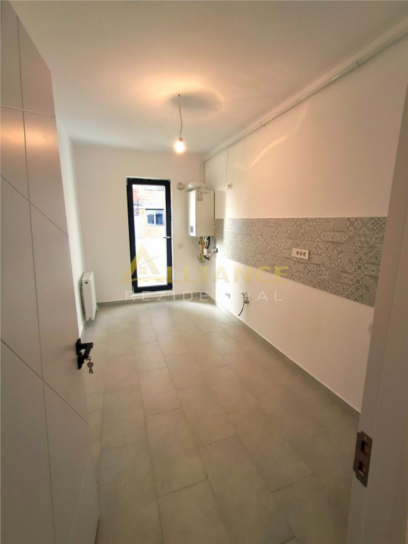 De garsoniera | Chiajna | Str. Sergent Ilie Petre