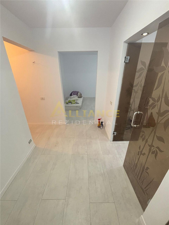 Apartament 3 camere Brancoveanu