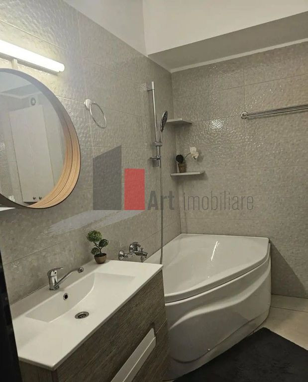 Vanzare apartament 3cam militari rezidence 72mp pret 110m...