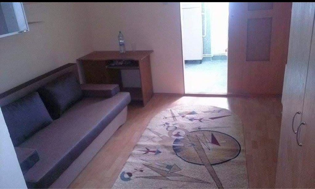 Inchiriez garsoniera Alexandru cel Bun