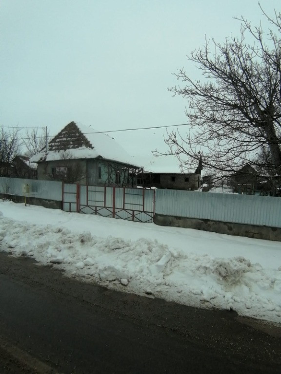 Casa la tara. Tritenii De Sus, Cluj