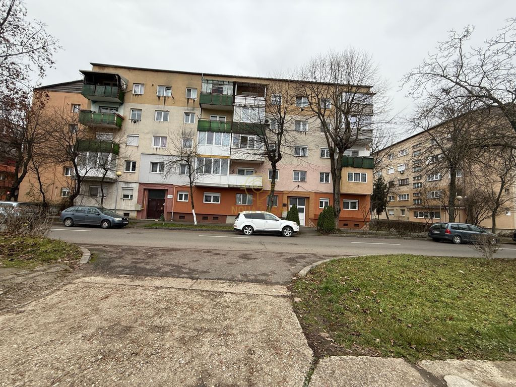 De vanzare Garsoniera Zona Buna/Strada Brasov Satu Mare