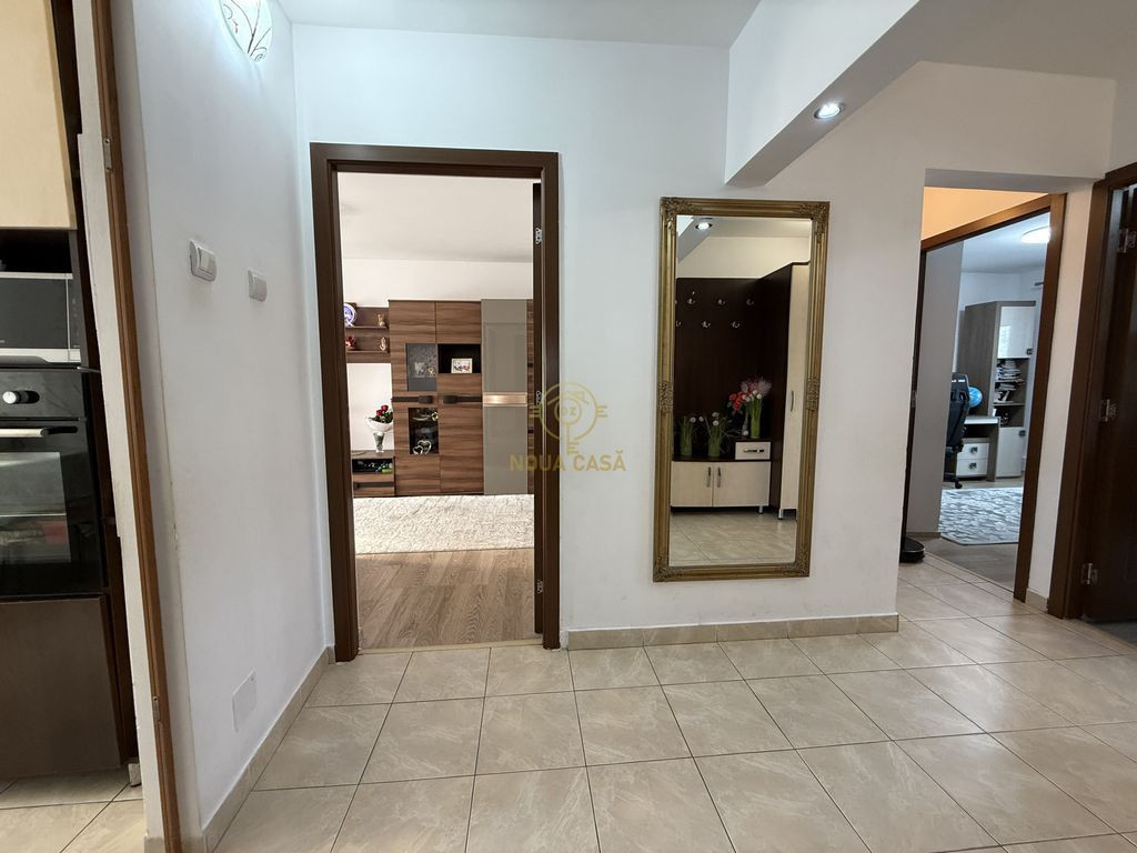 De vanzare Apartament Decomandat 3 Camere Zona Buna/Mobil...