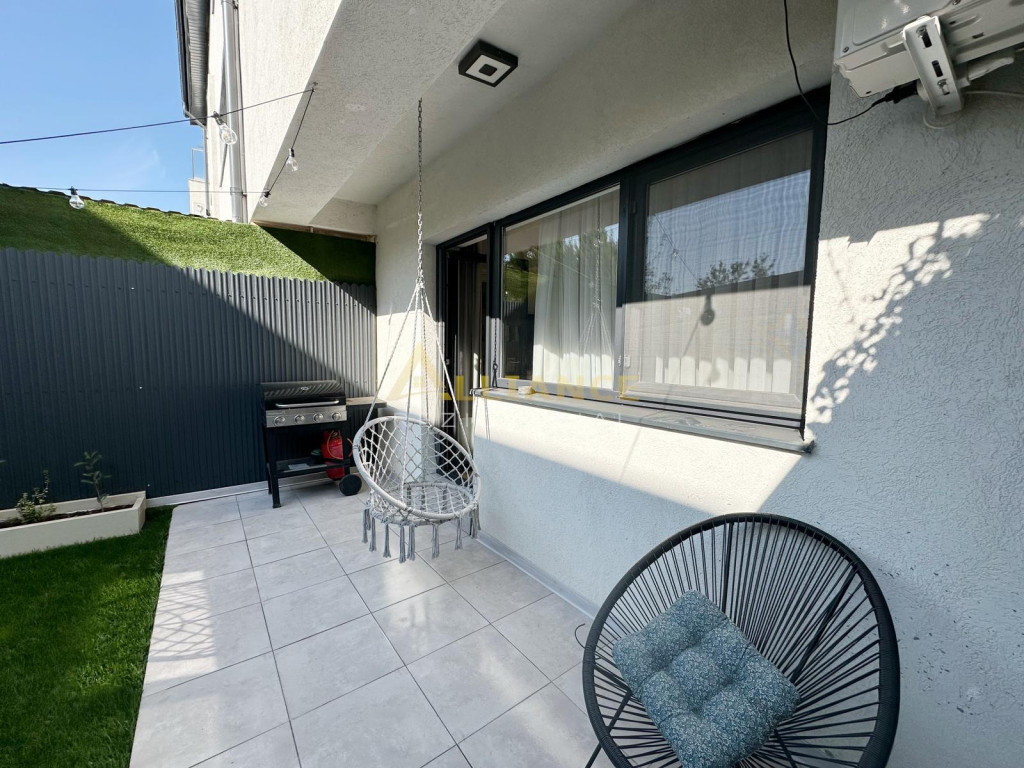 Casa insiruita Metalurgiei Drumul Binelui 4 camere