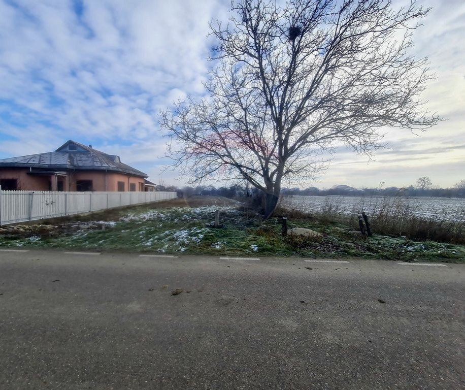 Teren intravilan 1,564mp in Gologanu