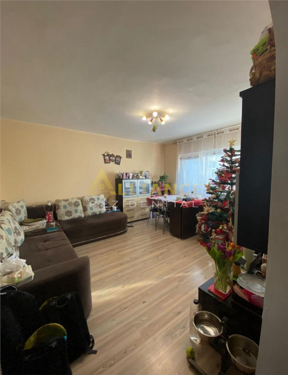 15 Min Metrou Nicolae Grigorescu - 3 Camere -105.000eur