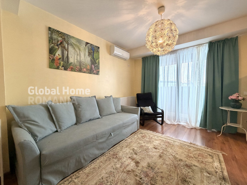 Garsoniera | Parcare Inclusa | Pheonix Residence - Pipera