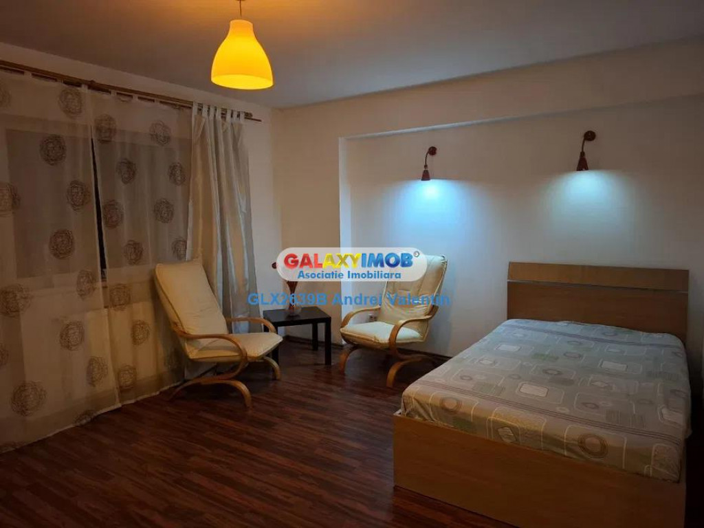 Apartament 2 Cam Lux Berceni - Piata Sudului - Metrou