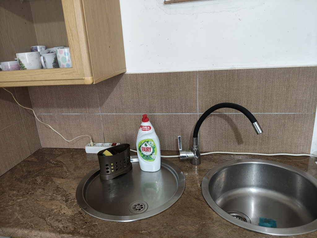 Casa locuibilă Vladeni, Dambovita