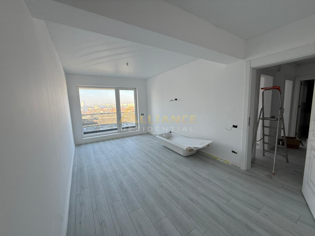 Apartament 2 camere decomandat • Metalurgiei • 55 mp ...