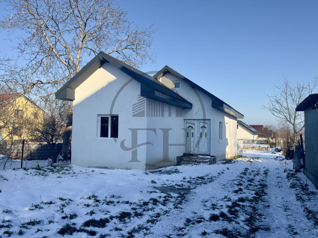 Casa de vanzare Lumina, Constanta