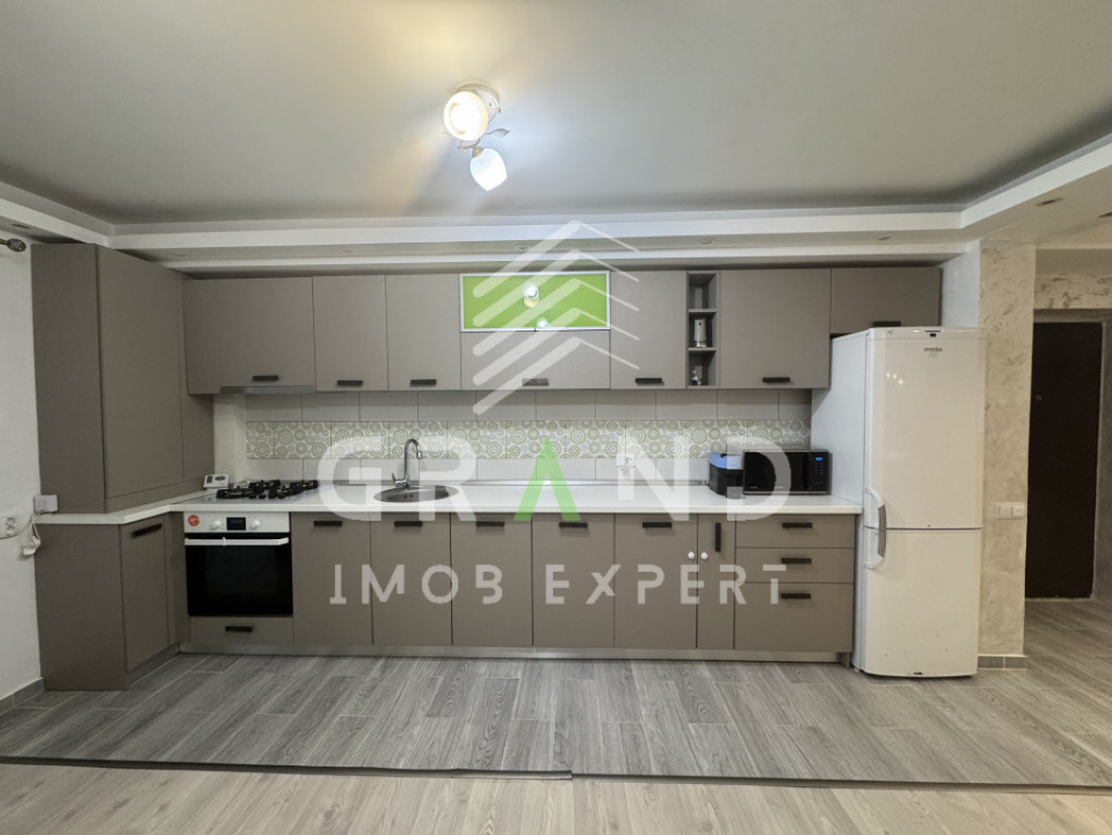 Apartament 2 camere | 54 mp | 2 terase | Zona VIVO Mall