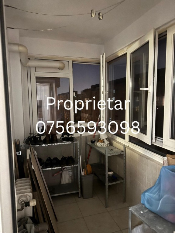 Apartament 2 camere Titan – Metrou la 2 min.