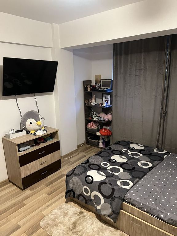 APARTAMENT 2 CAMERE, LUICA/BRANCOVEANU