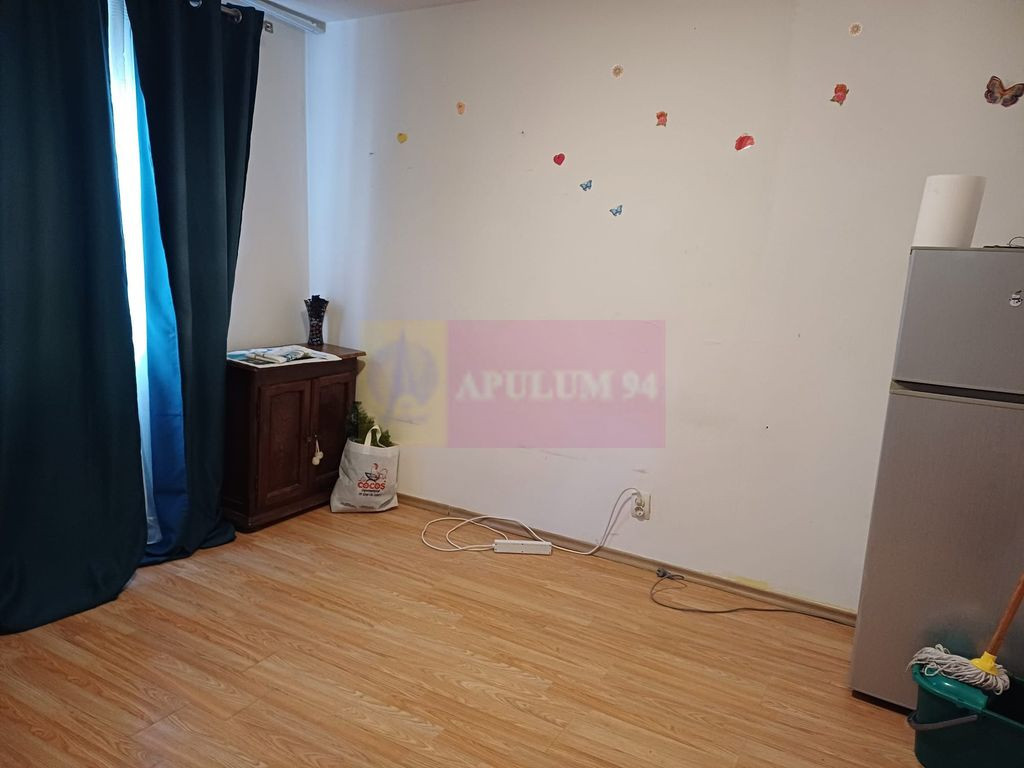 Garsoniera de vanzare in Campina, et. 1 – 15,83 mp