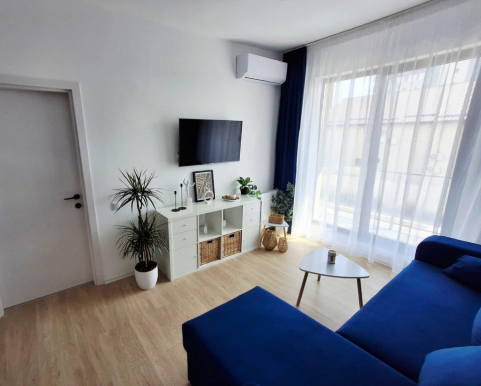 Inchiriez garsoniera in Bragadiru sud est