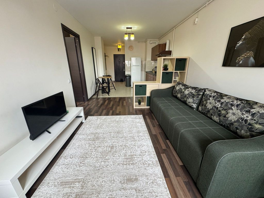 Studio Iancului 44 mp | 6/10 |