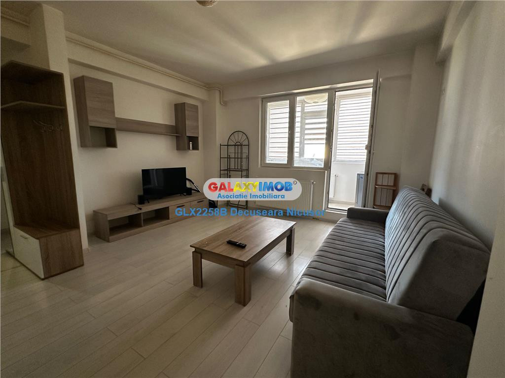 Apartament 2 camere, Militari Residence mobilat utilat 380 e