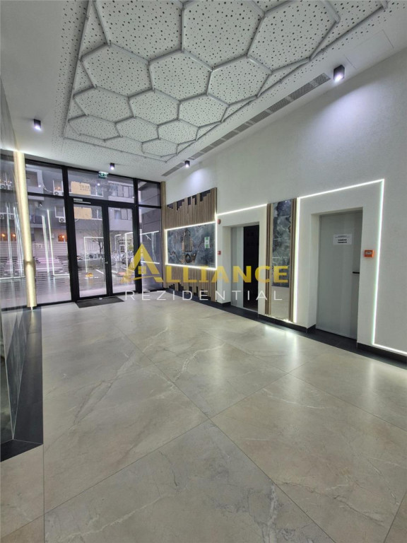 Studio 2 camere Joy Residence