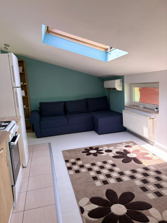 Apartament cu doua camere Penta Tatarasi