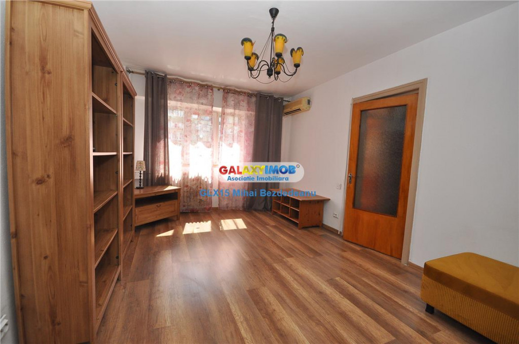 Apartament 2 camere in zona Podul Grand - Piata Crangasi