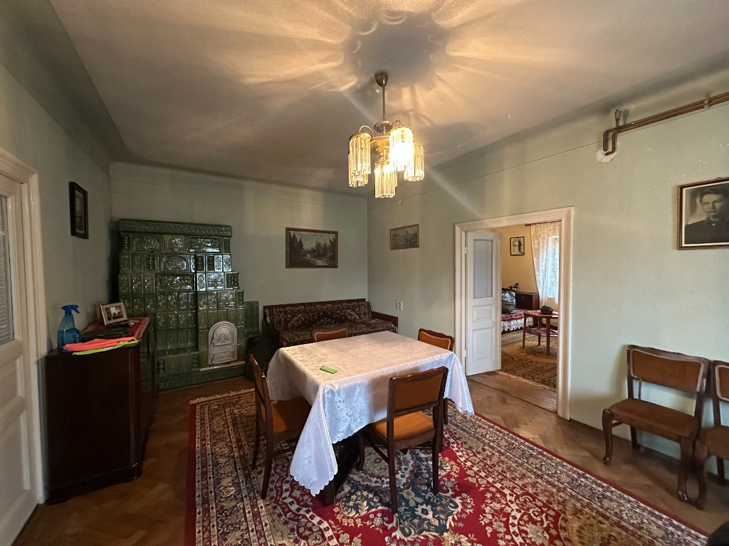 VIGAFON - Casa 4 camere Strejnicu