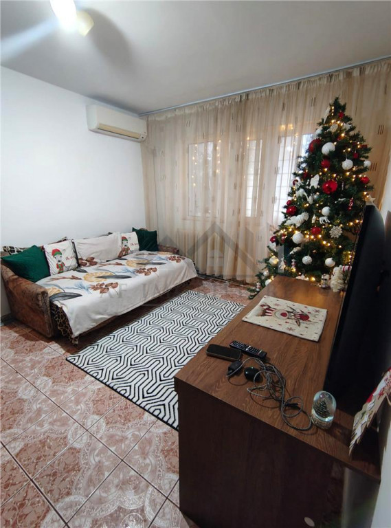 Apartament 2 camere Podu Ros - Odeon