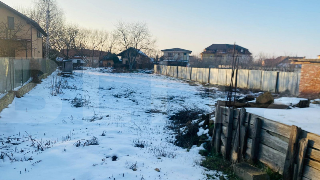 Casa Individuala artera principala Ghiroda, rezidential sau