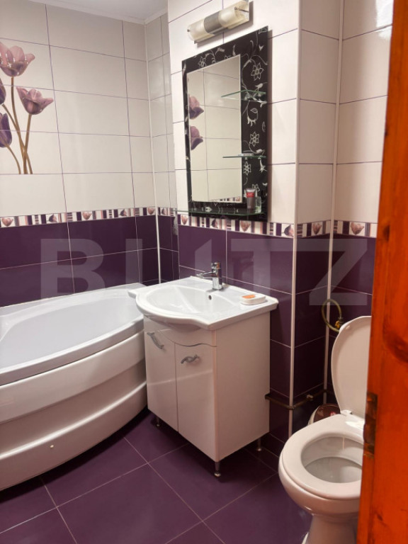 Ocazie! Se închiriază apartament în zonă centrală la pr