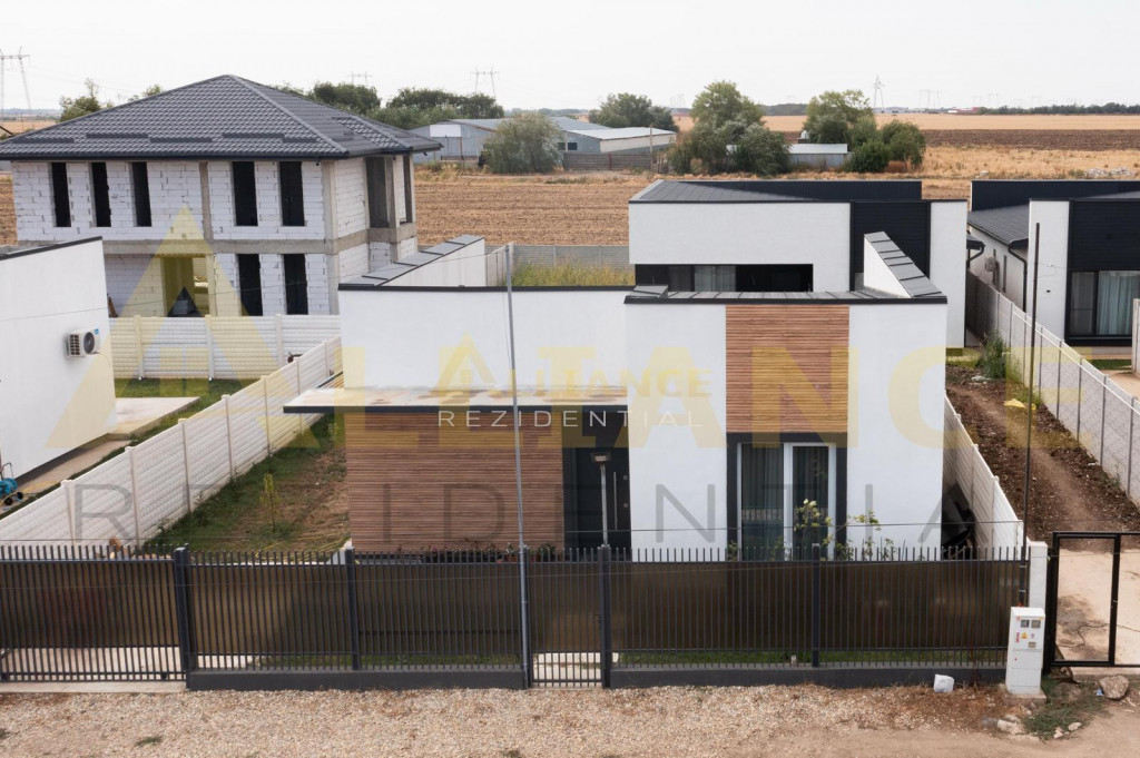 Casa individuala ~ 10 min metrou Tudor Arghezi ~ 4 Camere 2