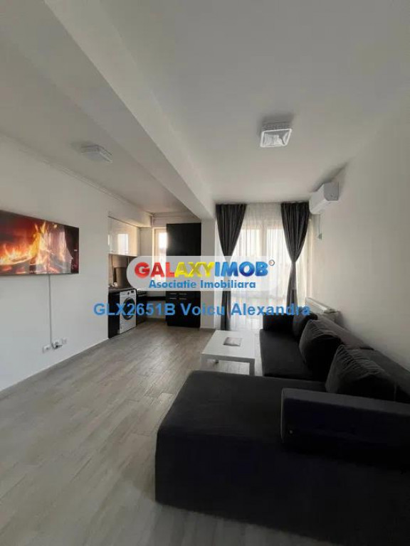 Apartament 2 Cam Bloc Nou - Berceni - Dimitrie Leonida